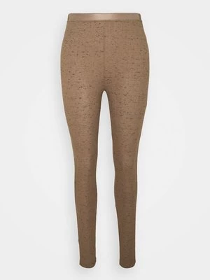 Obrázek produktu Legíny - kalhoty By Malene Birger hnědá