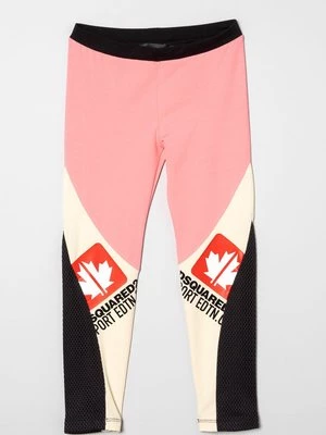 Obrázek produktu Legíny - kalhoty Dsquared2