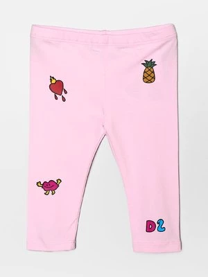 Obrázek produktu Legíny - kalhoty Dsquared2