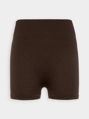 Obrázek produktu Legíny - kalhoty Even&Odd tmavě hnědá