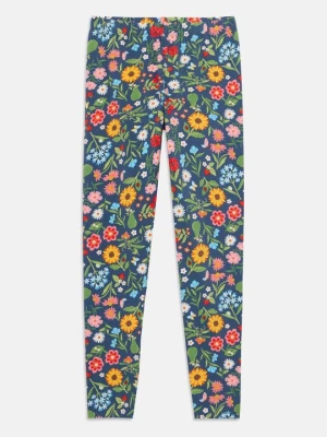 Obrázek produktu Legíny - kalhoty Frugi tmavě modrá