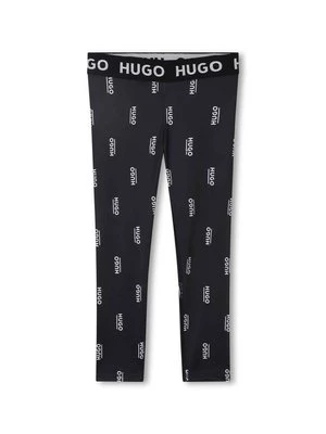 Obrázek produktu Legíny - kalhoty HUGO Kids