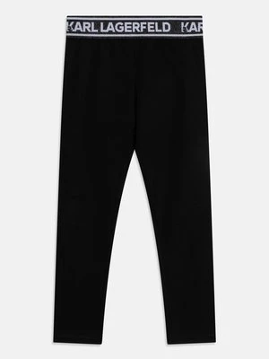 Obrázek produktu Legíny - kalhoty KARL LAGERFELD KIDS