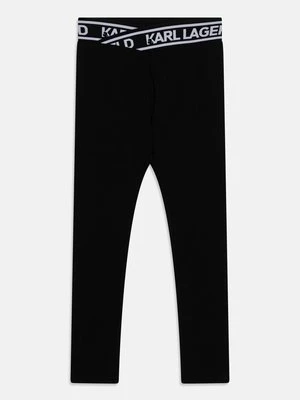 Obrázek produktu Legíny - kalhoty KARL LAGERFELD KIDS