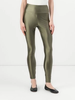 Obrázek produktu Legíny - kalhoty Liu Jo khaki