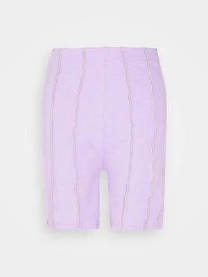 Obrázek produktu Legíny - kalhoty Missguided lila