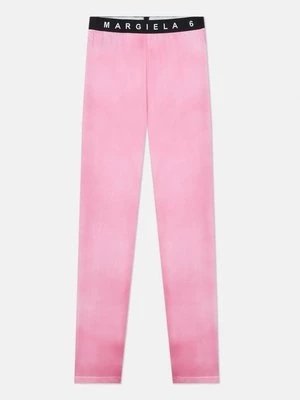 Obrázek produktu Legíny - kalhoty MM6 Maison Margiela
