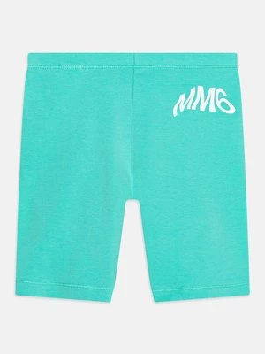 Obrázek produktu Legíny - kalhoty MM6 Maison Margiela světle modrá