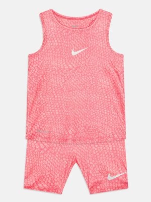 Obrázek produktu Legíny - kalhoty Nike korálová