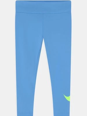 Obrázek produktu Legíny - kalhoty Nike modrá