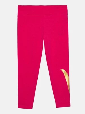 Obrázek produktu Legíny - kalhoty Nike růžová