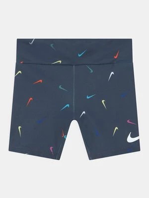 Obrázek produktu Legíny - kalhoty Nike tmavě modrá