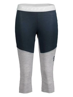 Obrázek produktu Legíny - kalhoty SCOTT Sports tmavě modrá