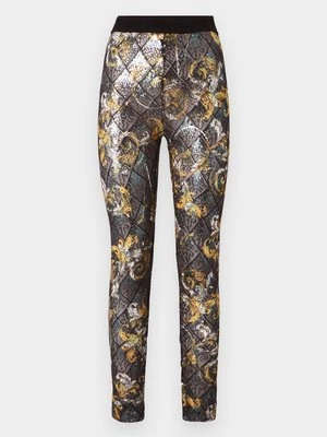 Obrázek produktu Legíny - kalhoty Versace Jeans Couture černá