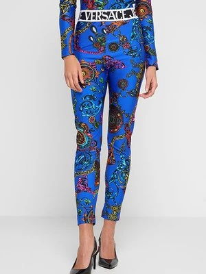 Obrázek produktu Legíny - kalhoty Versace Jeans Couture tmavě modrá
