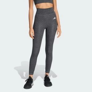 Obrázek produktu Legíny Optime Essentials Workout Heather 7/8 Adidas