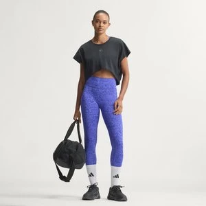 Obrázek produktu Legíny Optime PrimeLift Snake 7/8 Adidas