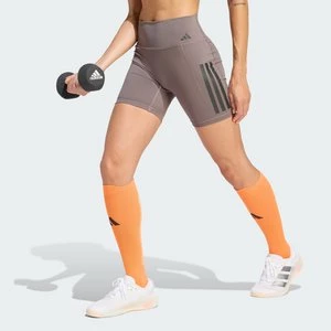 Obrázek produktu Legíny Optime Workout 3-Stripes Short Adidas