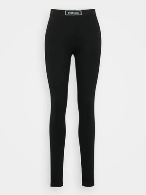 Obrázek produktu Legíny - punčochy Versace černá