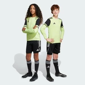 Obrázek produktu Legíny Squadra 25 Goalkeeper Padded Short Kids Adidas