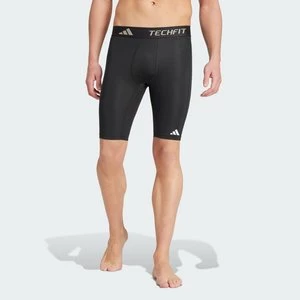 Obrázek produktu Legíny TECHFIT Compression Training Short Adidas
