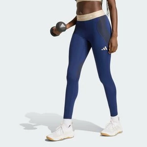 Obrázek produktu Legíny Techfit Workout Color Block 7/8 Adidas