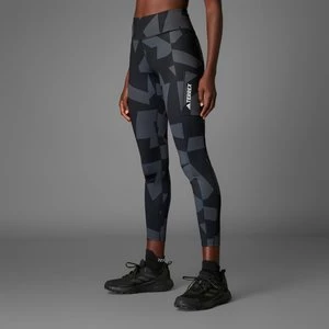 Obrázek produktu Legíny Terrex Multi Printed Adidas