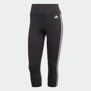 Obrázek produktu Legíny Train Essentials 3-Stripes High-Waisted 3/4 Adidas