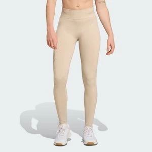 Obrázek produktu Legíny Workout Essentials Full-Length Knit Adidas