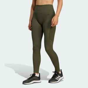Obrázek produktu Legíny Workout Essentials Full-Length Knit Adidas