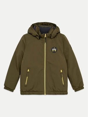 Obrázek produktu LEGO Bunda pro přechodné období Jebel 601 11010230 Khaki Regular Fit