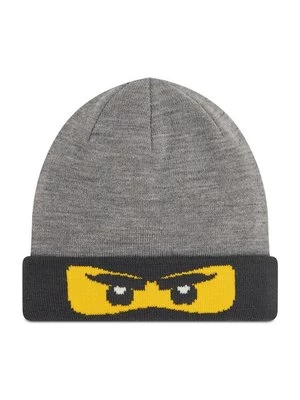 Obrázek produktu LEGO Čepice Lwatony 710 22933 Šedá