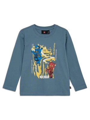 Obrázek produktu LEGO Halenka 11010943 Modrá Regular Fit