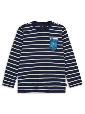 Obrázek produktu LEGO Halenka 60-11010-891 Tmavomodrá Regular Fit