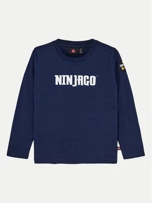 Obrázek produktu LEGO Halenka LEGO Tmavomodrá Regular Fit