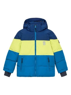 Obrázek produktu LEGO Lyžařská bunda Lwjaz 805 11010979 Modrá Regular Fit