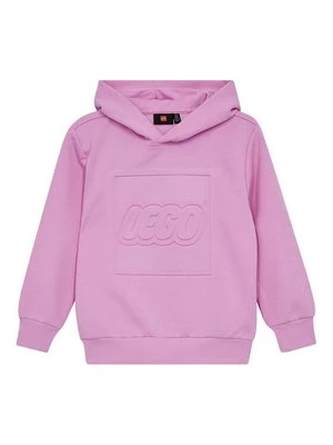 Obrázek produktu LEGO Mikina 11010295 Růžová Regular Fit