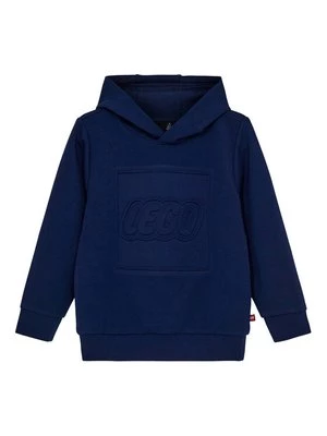 Obrázek produktu LEGO Mikina 11010295 Tmavomodrá Regular Fit