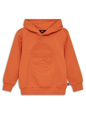 Obrázek produktu LEGO Mikina 11010950 Oranžová Regular Fit