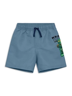Obrázek produktu LEGO Plavecké šortky 11010873 Modrá Regular Fit