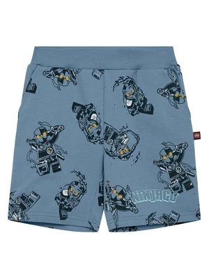 Obrázek produktu LEGO Sportovní kraťasy Pasi 302 12011469 Modrá Regular Fit