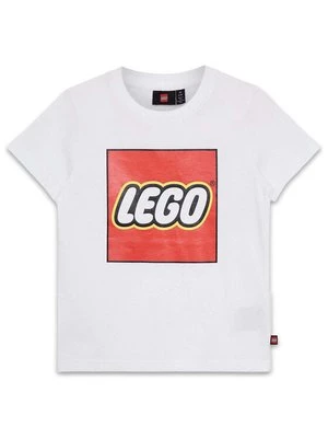 Obrázek produktu LEGO T-Shirt 12011363 Bílá Regular Fit