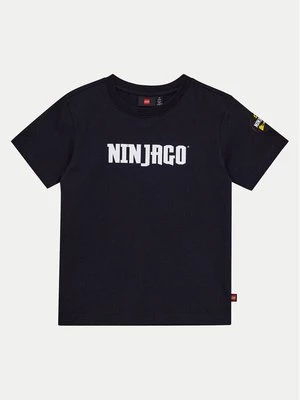 Obrázek produktu LEGO T-Shirt Ninjago 12011276 Černá Regular Fit