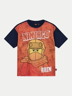 Obrázek produktu LEGO T-Shirt Ninjago 12011405 Tmavomodrá Regular Fit