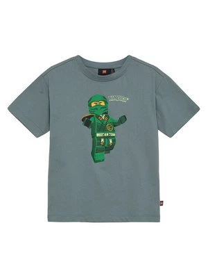 Obrázek produktu LEGO T-Shirt Taffy 305 12011457 Zelená Regular Fit