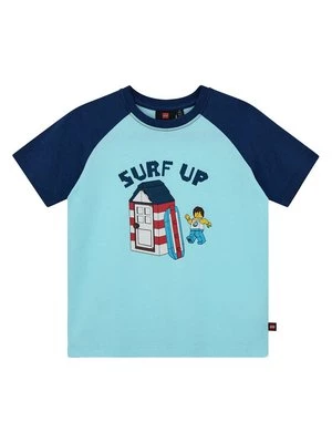 Obrázek produktu LEGO T-Shirt Taffy 313 12011472 Modrá Regular Fit