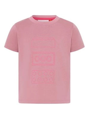 Obrázek produktu LEGO T-Shirt Wate 600 11010565 Růžová Regular Fit