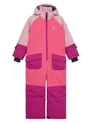 Obrázek produktu LEGO Zimní kombinéza 11010983 4071 Růžová Regular Fit