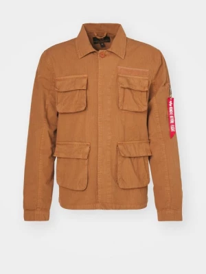 Obrázek produktu Lehká bunda Alpha Industries hnědá