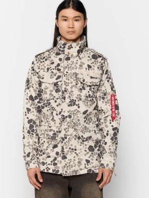 Obrázek produktu Lehká bunda Alpha Industries modrá
